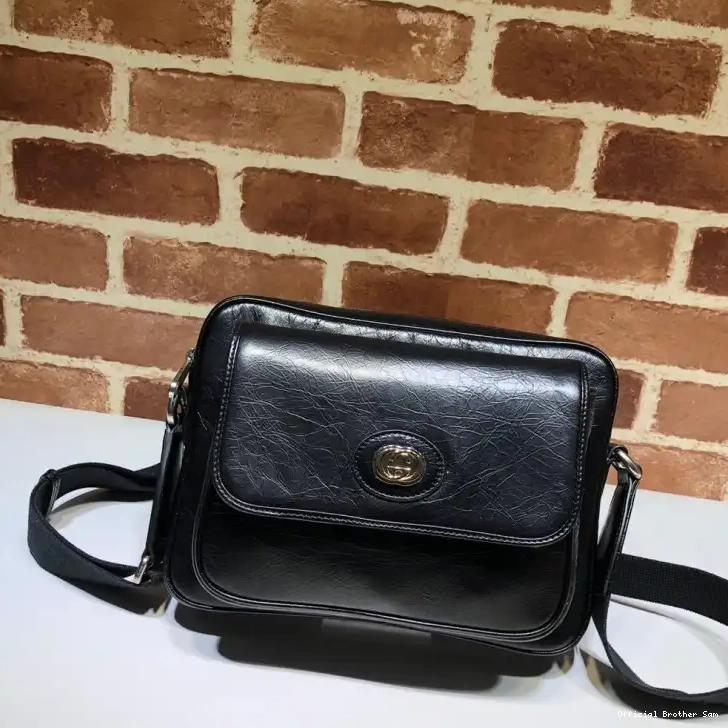 Official Brother Sam Gucci 2107YA0039 Bags 0814